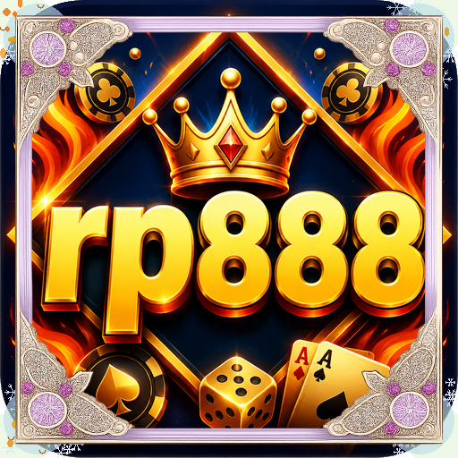 rp888 — galeri pratinjau Resmi APK